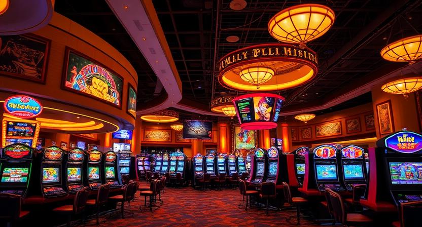 Rapid spins and instant withdrawals powered by the 77BD app