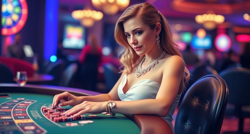 Get started with 77BD in moments