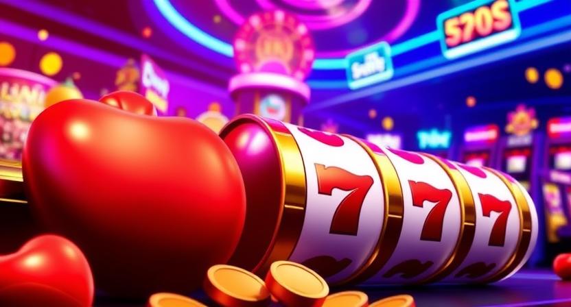 77BD mobile slots optimized for lightning-fast spins